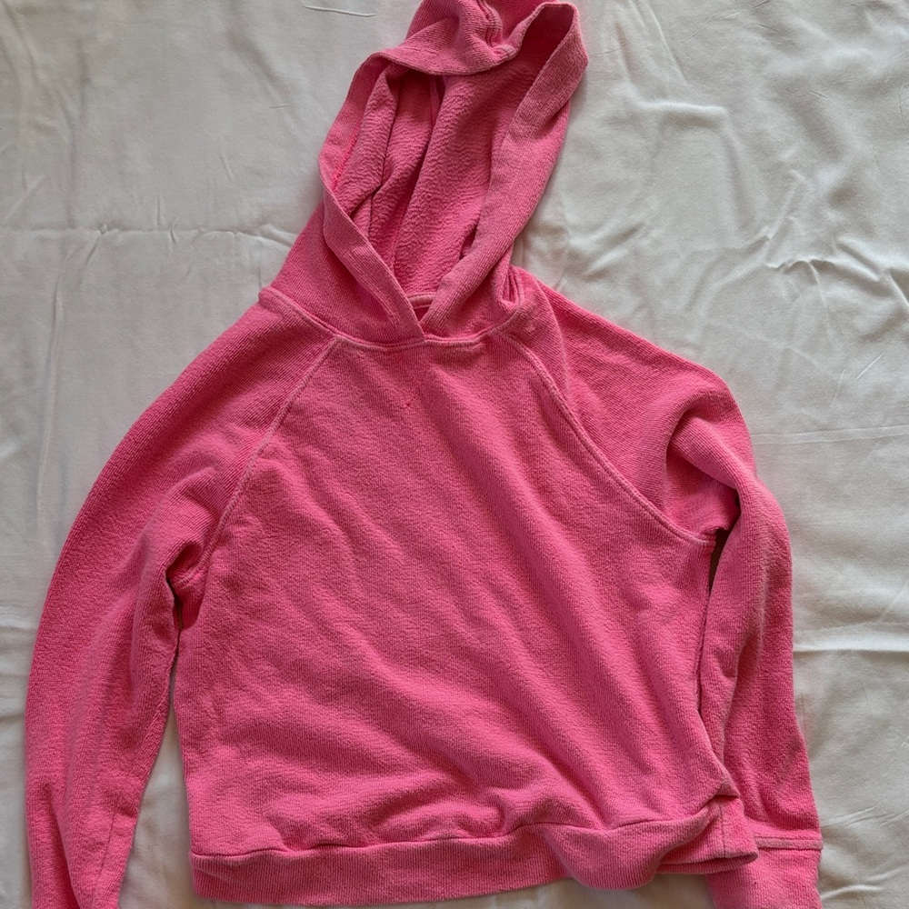 Cat & Jack Pink Kids Hoodie